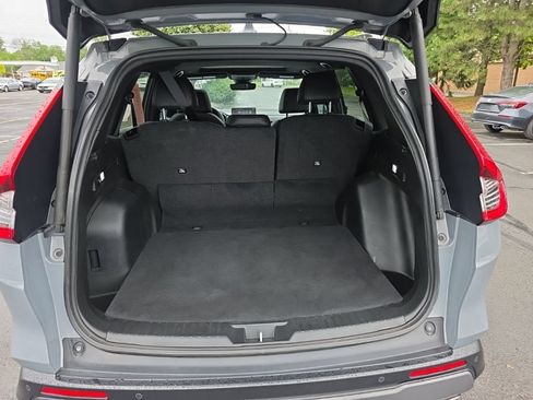 Certified 2024 Honda CR-V Sport-L image 27