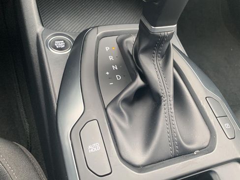 Used 2025 Kia K4 FWD image 16