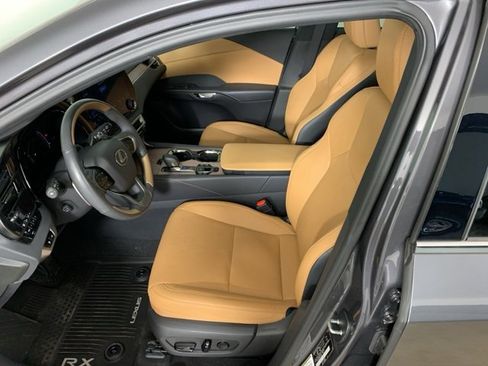 Used 2024 Lexus RX 350 Premium Plus w/ Convenience Package image 30