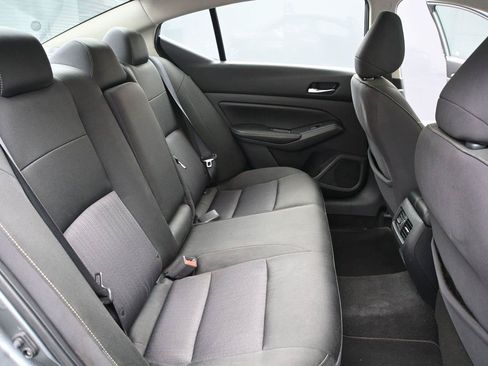 Used 2019 Nissan Altima 2.5 SV FWD image 17