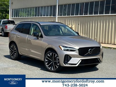 Used 2026 Volvo XC60 B5 Ultra w/ Protection Package Premier AWD/4WD image 1