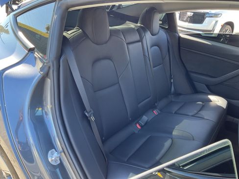 Used 2023 Tesla Model 3 Standard Range RWD image 20