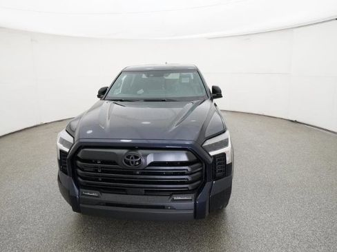 New 2026 Toyota Tundra SR5 AWD/4WD image 34