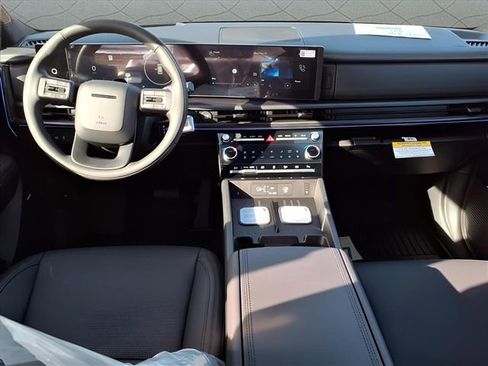New 2026 Hyundai Santa Fe Calligraphy image 7