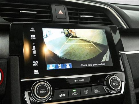 Used 2016 Honda Civic EX image 14
