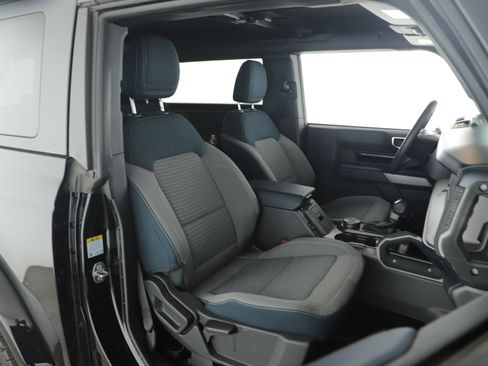 Certified 2023 Ford Bronco Outer Banks image 11