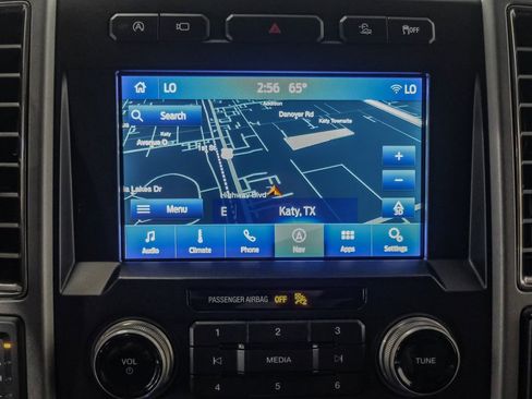 Used 2019 Ford F150 Raptor w/ Equipment Group 802A Luxury image 21