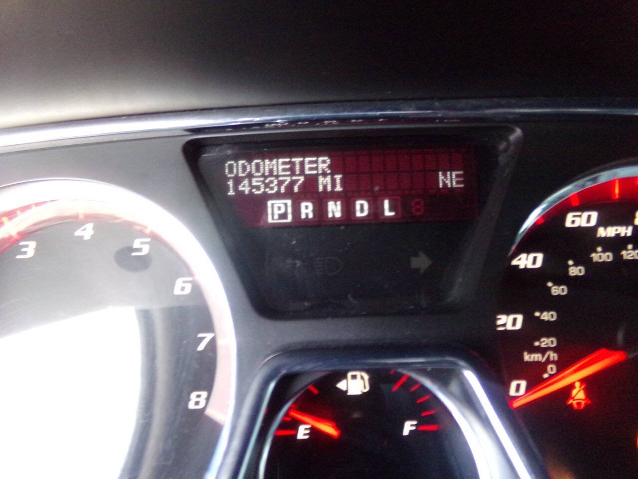 Used 2014 GMC Acadia SLT AWD/4WD image 43