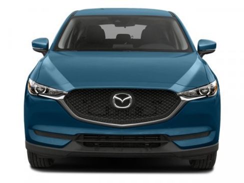 Used 2017 MAZDA CX-5 Sport image 7