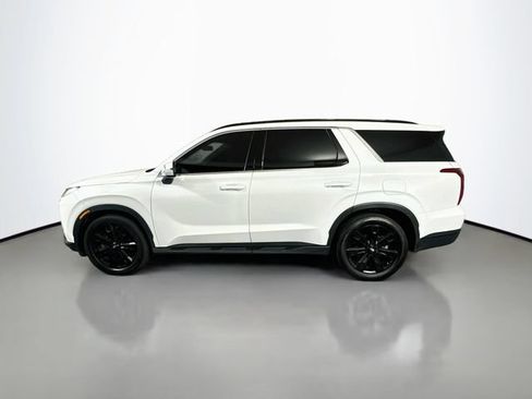 Used 2023 Hyundai Palisade XRT AWD/4WD image 3