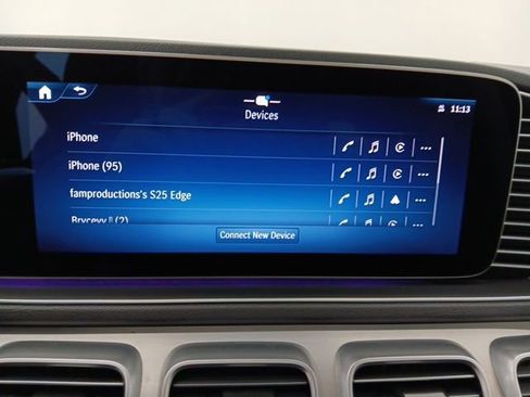 Used 2024 Mercedes-Benz GLE 350 4MATIC w/ AMG Line Exterior image 30