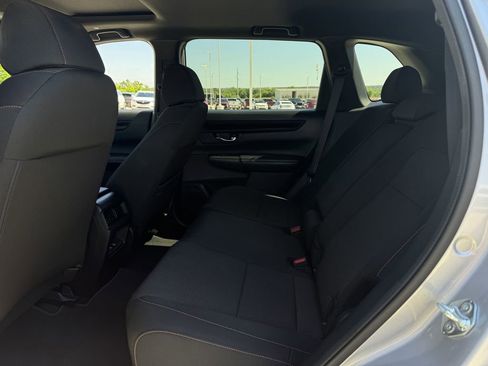 Used 2025 Honda CR-V Sport image 28