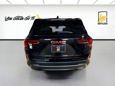 New 2026 GMC Terrain Elevation image 6