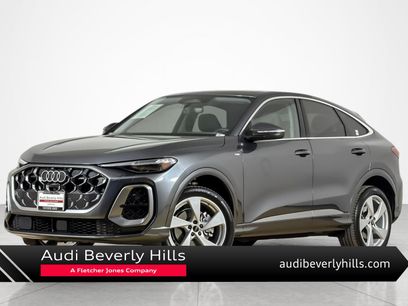 Used 2026 Audi Q5 Premium Plus