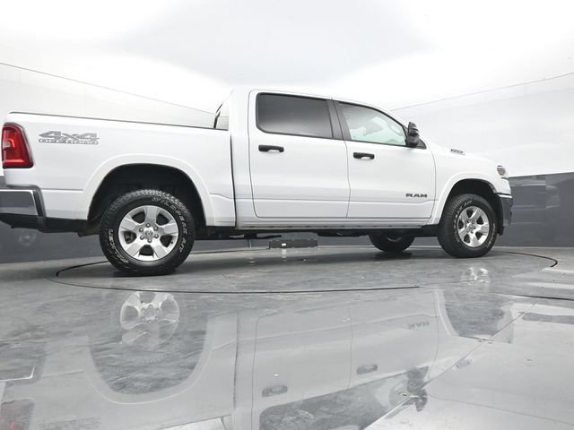 Used 2025 RAM 1500 Big Horn AWD/4WD image 47