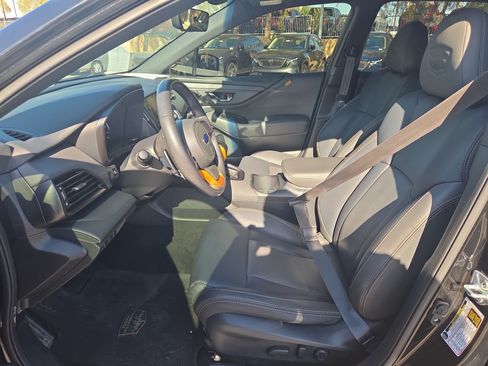 Used 2022 Subaru Outback Wilderness AWD/4WD image 25