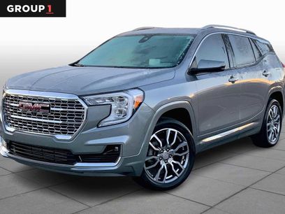 Used 2024 GMC Terrain Denali w/ Denali Premium Package