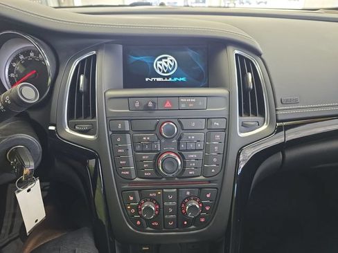 Used 2017 Buick Cascada Premium FWD image 13