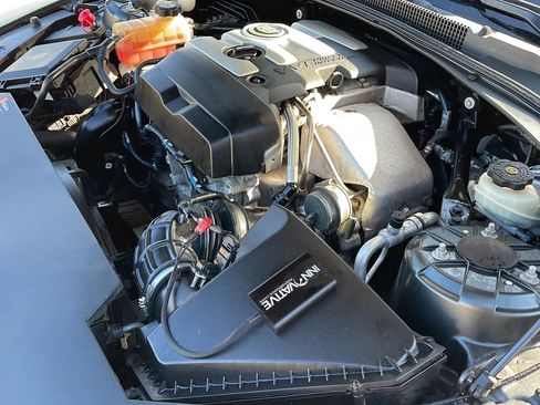 Used 2014 Cadillac ATS 2.0T AWD Sedan image 32