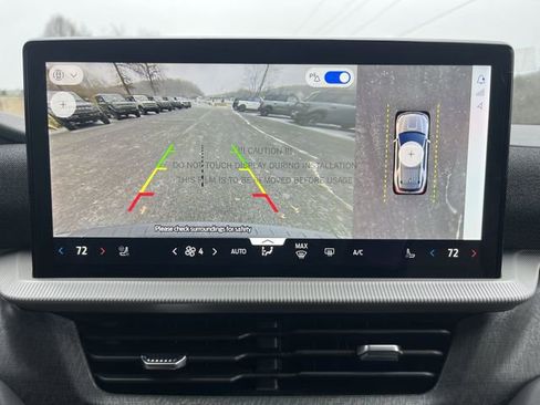 New 2026 Ford Explorer Platinum w/ LUX Leather Package image 24