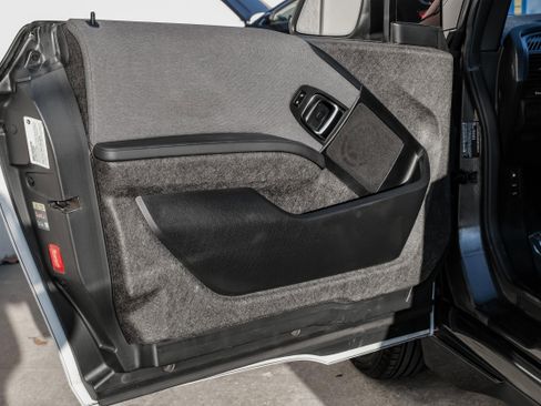 Used 2018 BMW i3 s image 36