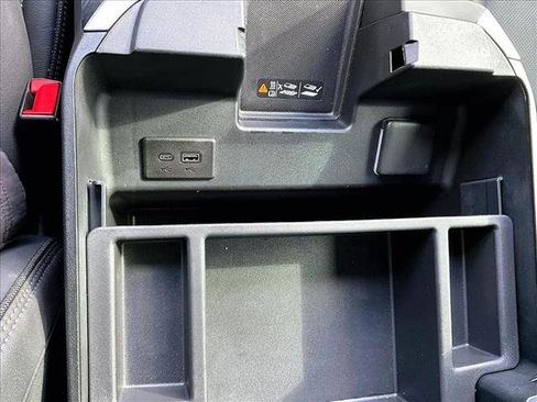 Used 2024 Chevrolet Silverado 1500 High Country w/ Midnight Edition image 26