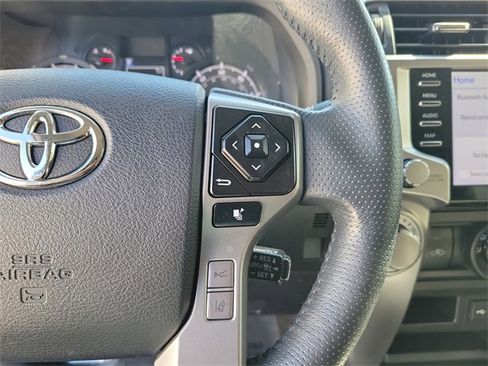 Used 2024 Toyota 4Runner SR5 image 17