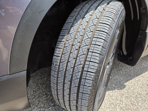 Used 2022 Honda CR-V EX image 10