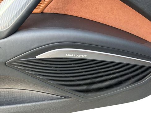 Used 2018 Audi TT 2.0T w/ Technology Package image 20