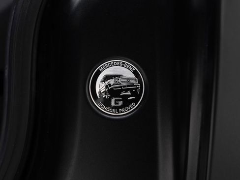 Used 2022 Mercedes-Benz G 63 AMG Squared image 17