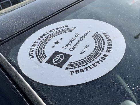 Used 2025 Toyota RAV4 XLE w/ Convenience Package image 36