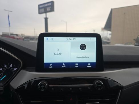 Used 2022 Ford Escape SE image 14