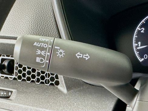 Used 2026 Honda CR-V LX image 12
