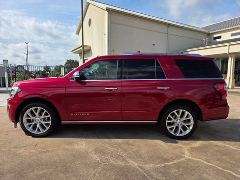Used 2019 Ford Expedition Platinum RWD image 8