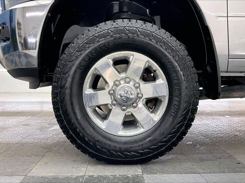 Used 2015 RAM 2500 Lone Star image 8