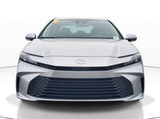 Certified 2025 Toyota Camry LE video 2
