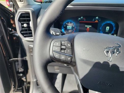 New 2025 Ford Bronco Sport Badlands w/ Badlands Tech Package image 24