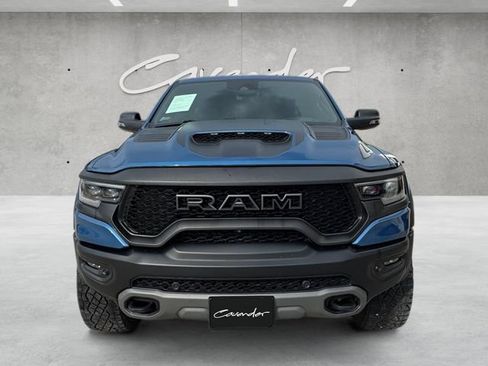 Used 2024 RAM 1500 TRX AWD/4WD image 18