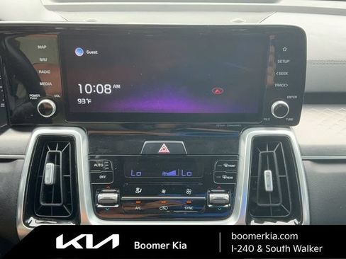 Used 2021 Kia Sorento SX AWD/4WD image 24