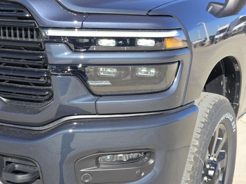 New 2026 RAM 2500 Laramie w/ Night Edition image 7