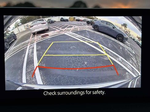 Certified 2025 MAZDA CX-5 AWD 2.5 S w/ Select Package image 24