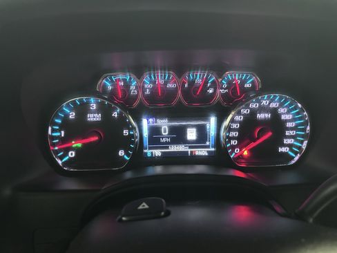 Used 2019 Chevrolet Tahoe LT image 56