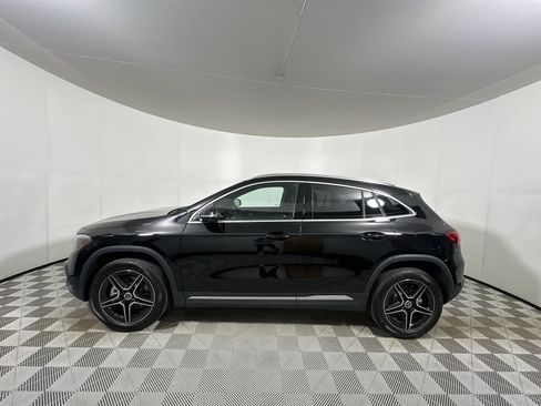 Used 2026 Mercedes-Benz GLA 250 4MATIC image 4