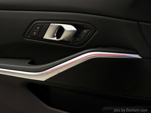 New 2026 BMW 330i xDrive Sedan image 26