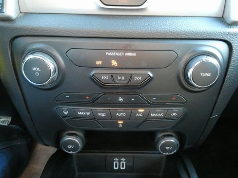 Used 2021 Ford Ranger XLT w/ Equipment Group 301A Mid image 26