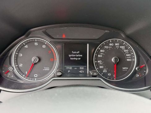 Used 2016 Audi Q5 2.0T Premium Plus w/ Technology Package image 17