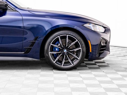 New 2026 BMW 440i xDrive w/ Premium Package AWD/4WD image 37