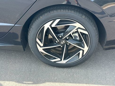 New 2026 Hyundai Sonata SEL FWD image 20