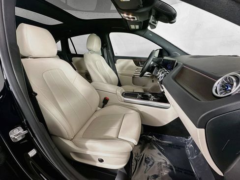 Certified 2026 Mercedes-Benz GLA 250 4MATIC image 27