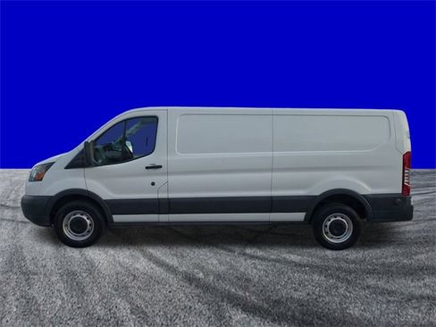 Certified 2018 Ford Transit 250 148 Low Roof image 7